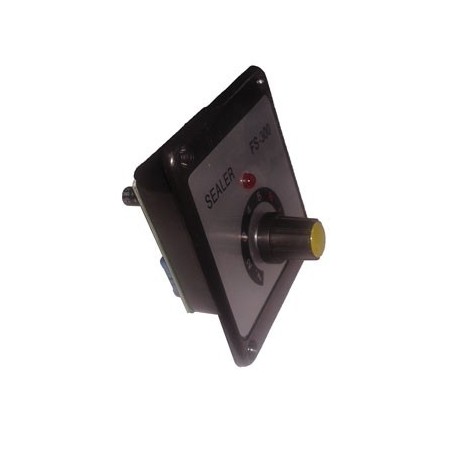 Regulador Eletrônico Soldadora de Sacos 300