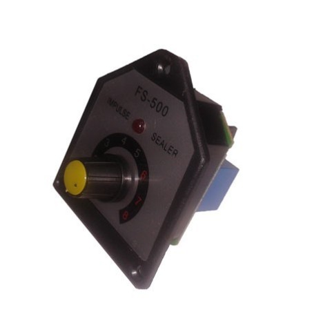 Electronic Regulator Bag Sealer 500