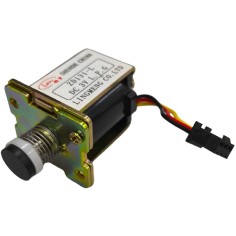 Gas Solenoid Valve for Gas Fryer GF model ZD131-L