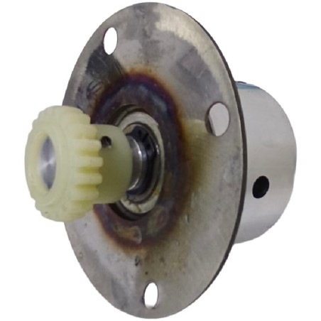 Engranaje rotación Doner Kebab Turhan TC.DNG201