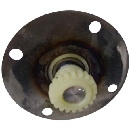 Engrenagem de rotação Doner Kebab Turhan TC.DNG201