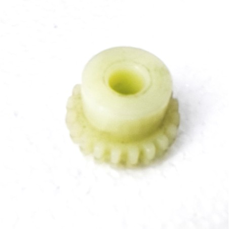 Gear for Doner Kebab Turhan motor TC.DNG201  Z20 H22mm Ø32mm
