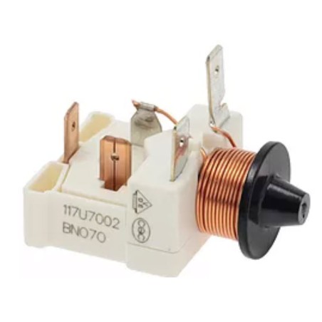 Secop NL9CL 117U7002 614994 Compressor Starter Relay