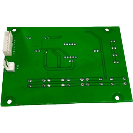 Electronic Board Vacuum Packaging DZ SH40467 207058WP11-211030