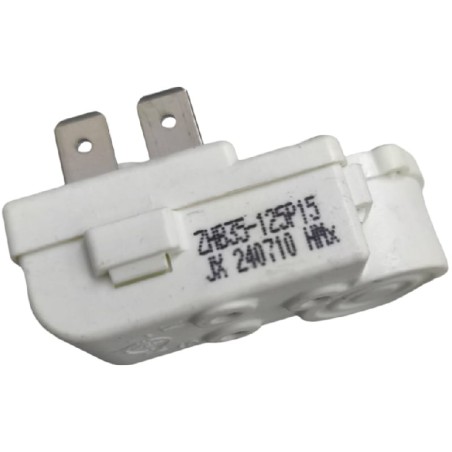 PTC Start Relay ZHB35-140P15 4 Connectors 1/5 1/6 HP 90W–180W 120Ω