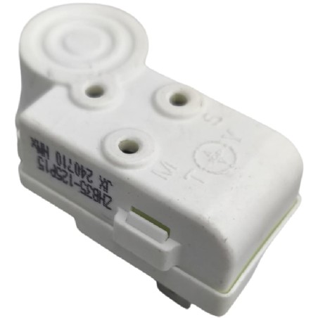 Relais de démarrage PTC ZHB35-140P15 4 connecteurs 1/5 1/6 CV 90 W–180 W 120 Ω