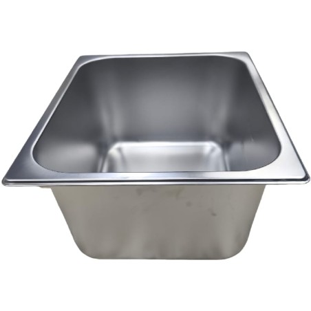 Depósito para Fritadeira EF-101B EF-102B 325x265x145mm