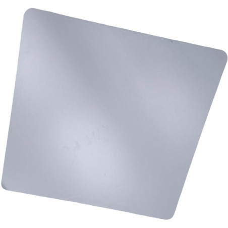 Capa de Mesa HPL Laminada de Alta Pressão HLP-01TS 80x80 cm, 2 unid.