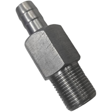 Accessoire entrée de lavage EUT.1100 YTL-ERS.BYM-KS-0033