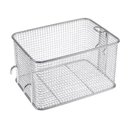 fryer basket B1 160mm L1 220mm H1 130mm 4 liters Horeca-Select