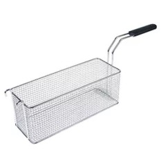 Cesta de Freidora L1 360mm B1 130mm H1 135mm MBM-Italia 970522