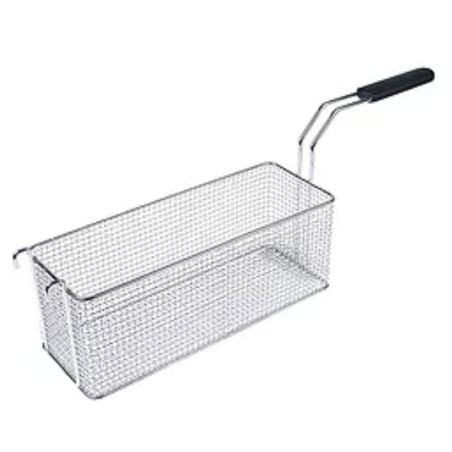 Cesto para Fritadeira C1 360 mm L1 130 mm A1 135 mm MBM-Itália 970522