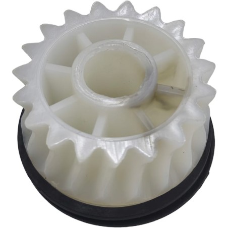 Engrenage pour laminoir à pizza IGF, modèle 2300 L30-40 693662 IGFTRI0003