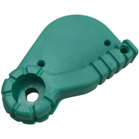 Palanca obertura Godex 700-108400-001 EX2250i nueva versión EZ6250i