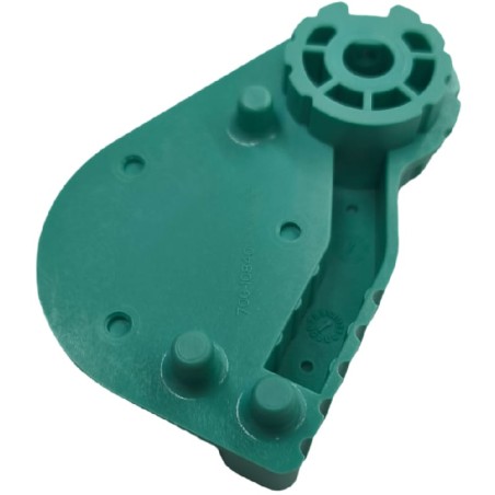 Manete de abertura, Godex 700-108400-001 EX2250i nova versão EZ6250i