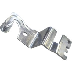 Microwave door hinge DMD100 12270000006147