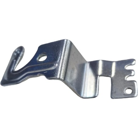 Bisagra puerta microondas DMD100 12270000006147