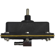 Câmara com membrana para pressão de soldadura HVC-410 HVC-510