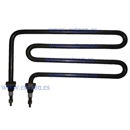 Resistência Lavagem cuba F8SE F70SE Clajosa 2500W