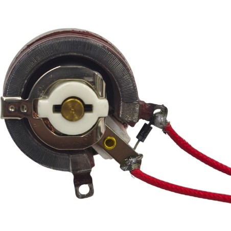 Potenciómetro BC1 30W 800 Ohmios TT300 Tostador BC1-30W-800R