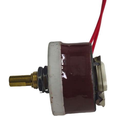 Potenciometro BC1 30W 800 Ohmio TT300 Tostador BC1-30W-800R