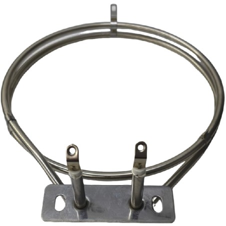 2500W Circular Oven Heating Element EC01-F WXY 202505