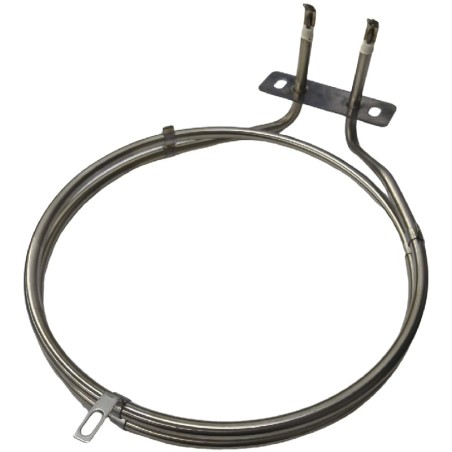 Résistance de four circulaire 2500 W EC01-F WXY 202505