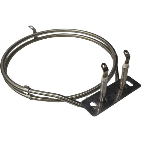 2500W Circular Oven Heating Element EC01-F WXY 202505