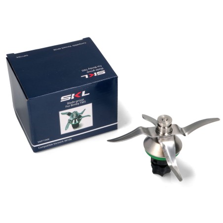TM5 Thermomix Bimby VORWERK 49106 blade