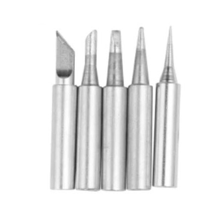 Fer à souder à température réglable 60 W 220 V CA