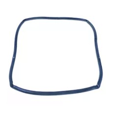 Junta de puerta An 350 mm L 650 mm a 4 caras con 8 ganchos de sujeción 901321