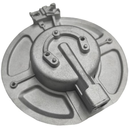 Brûleur de poêle complet GS A07DA36