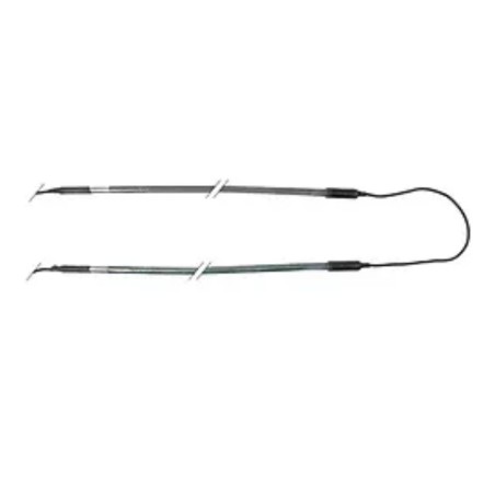 Resistencia 660W (2x330W)W 230V (2x115V)V L 1000mm longitud del