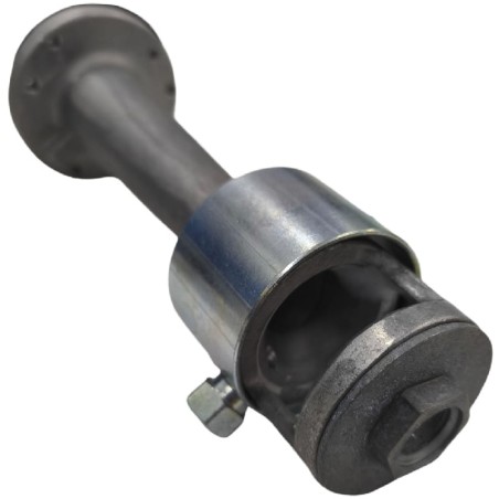 Tube de brûleur de cuisine Turhan 6063-OCG 67.OCG.411