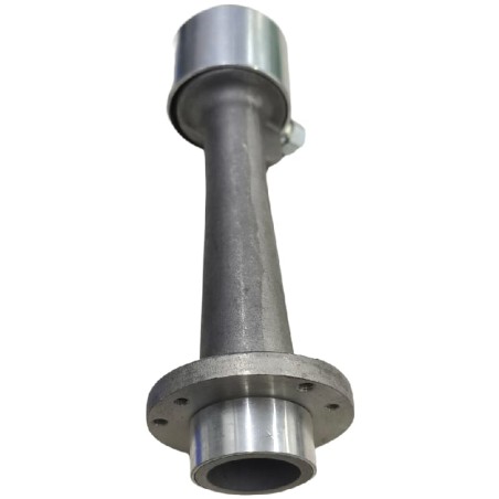 Tube de brûleur de cuisine Turhan 6063-OCG 67.OCG.411