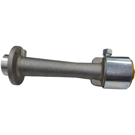 Tubo para queimador de fogão Arisco A07DA60