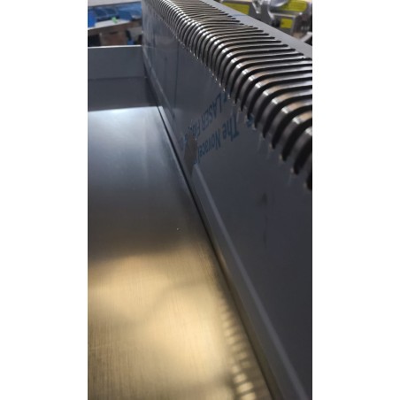 copy of Fry-Top à gaz double Série 700 GG721-S 800mm