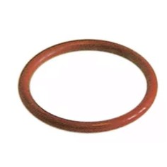 joint torique silicone épaisseur 3,53 mm int.ø 31,34 mm UE 10 pcs