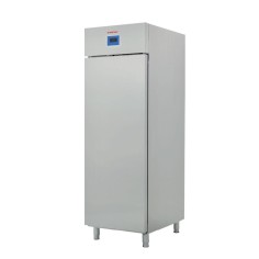Freezer cabinet with 1 solid door GN 2/1 GN600LTV New Final of its series New Final of its series