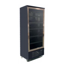 Refrigerated Display Cabinet 18XL with Ventilated Cooling