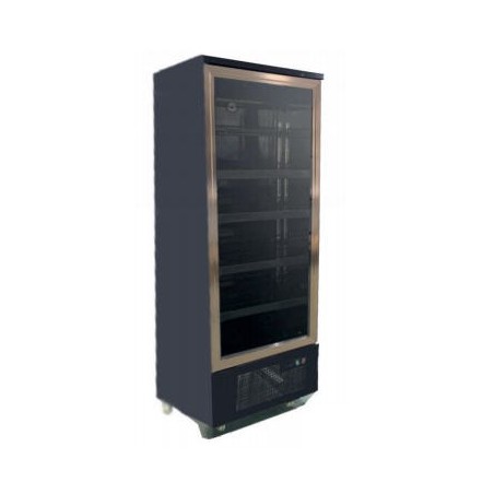 Refrigerated Display Cabinet 18XL with Ventilated Cooling