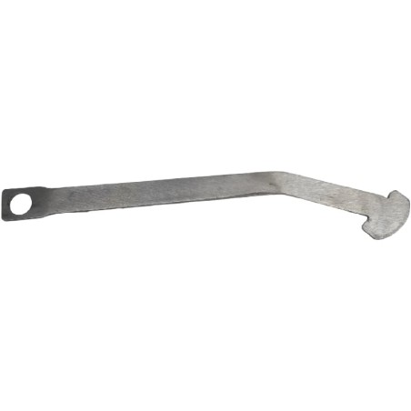 EUT.500 Barra para Porta de Máquina de Lavar Loiça YSC-ERS.BYM-LZ-0455