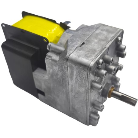 Eutron Pericco M.ELK-MTR-RMM-002 Chicken Rotisserie Gear Motor