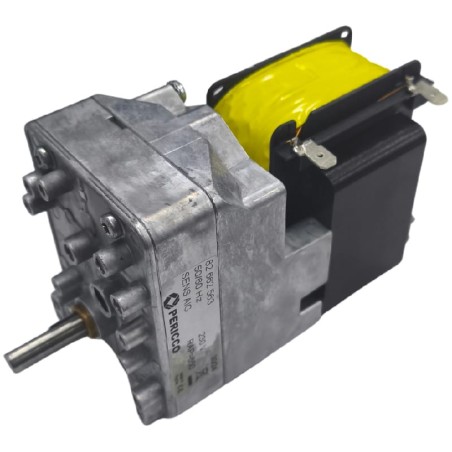 Motor de Engrenagens para Assadeira de Frango Eutron Pericco M.ELK-MTR-RMM-002