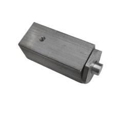 Rearme para termostato de seguridad de gas Freidora GF