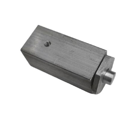 Rearme para termostato de seguridad de gas Freidora GF