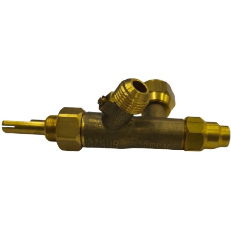 Robinet à gaz Özgür 65mbr 17-02