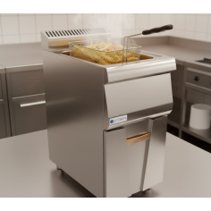 Gas Fryer Series 700 DRNGF-4070
