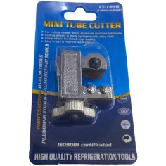 Mini cortador de tubos 3-16mm 1/8"-5/8"