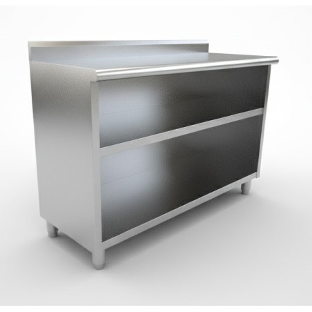 Meuble étagère ECD-100-O 1000x600x1030mm